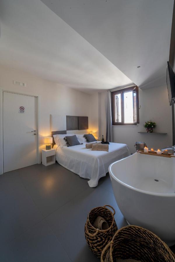 Bed and Breakfast Dimora Valmar Polignano a Mare Exterior foto