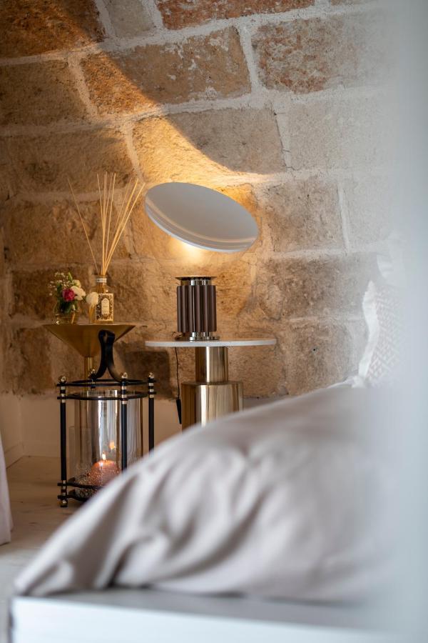 Bed and Breakfast Dimora Valmar Polignano a Mare Exterior foto