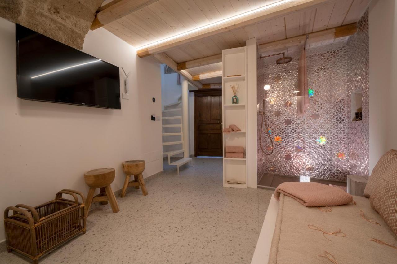 Bed and Breakfast Dimora Valmar Polignano a Mare Exterior foto