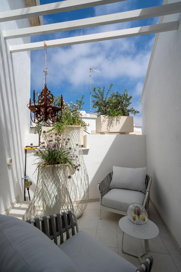 Bed and Breakfast Dimora Valmar Polignano a Mare Exterior foto